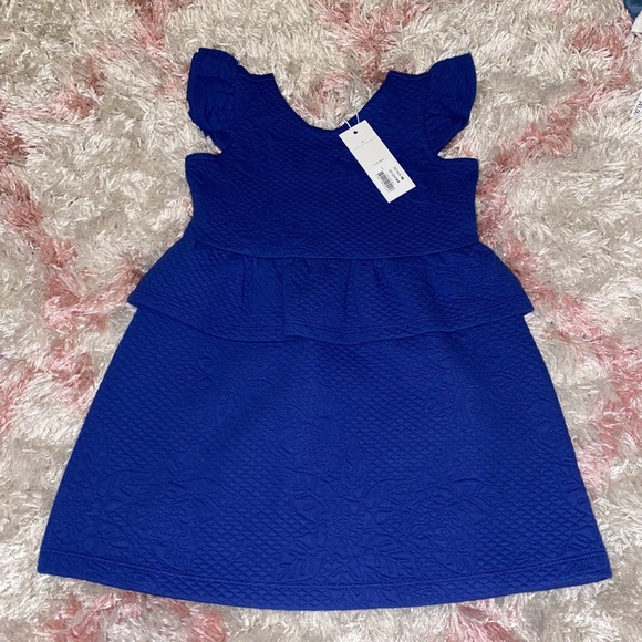 Janie and Jack Other - ❤️HP 10-10❤️ NWT Janie and Jack beautiful 2t dress